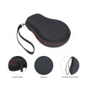 Case Replacement for JBL Clip 2/3 BT Speaker Hard EVA Case with Shockproof Shell and Soft Lining Protective Travel Case. 