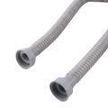 3.3Ft Washing Machine PVC Y Shaped Drain Discharge Hose Washer Pipe Connector. 