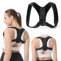 Back Posture Corrector for Men and Women Back Brace Posture Corrector Back Straightener Posture Corrector Back Support to Prevent Hunchback, Relief Back Pain, Spine Corrector to Improve Posture ELG. 