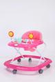 2024 New Arrives Easy Installation Folding Side Portable Baby Walker - XC-666-2. 