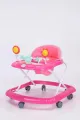 2024 New Arrives Easy Installation Folding Side Portable Baby Walker - XC-666-2. 