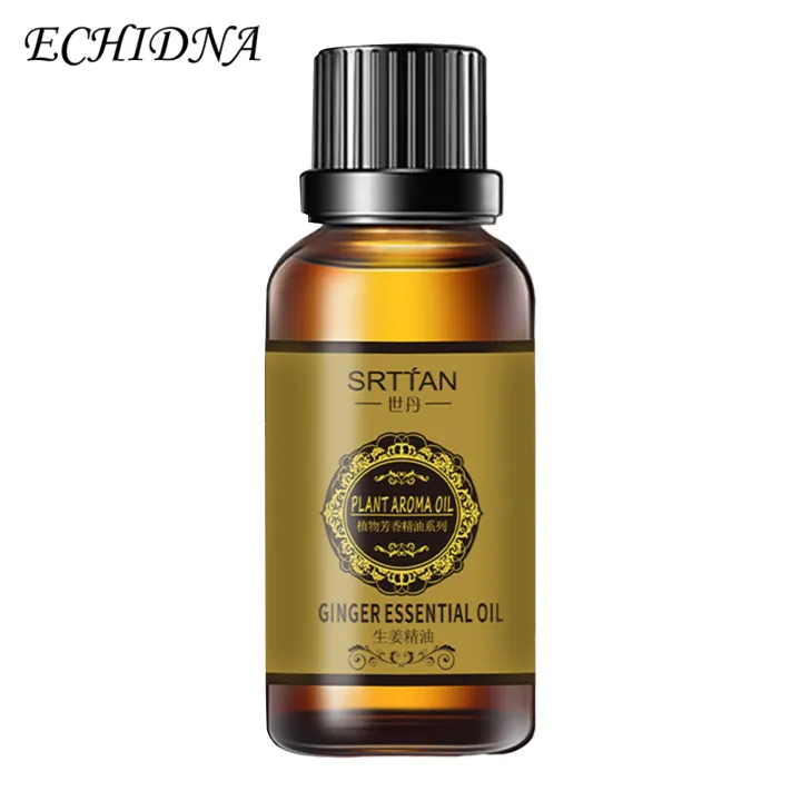 30ml Massage Essential Oil Nourishing Skin Firming Plant Extract Slim Body Massage Aromatherapy Essential Oil Body Care