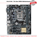 H110 DDR4 6th Gen / 7th Gen Motherboard | I3 I5 I7 Main Board. 