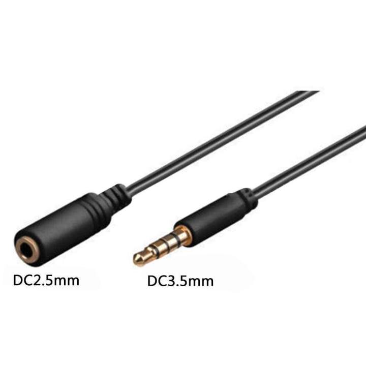 Stereo%20Headset%20Controller%20Adapter%20Cable%203.5mm%20to%202.5mm%20for%20Xbox%20One%20Turtle%20Beach%20-%20Image%202