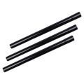 3Pcs Vacuum Cleaner Extension Wands, Vacuum Cleaner Accessories, 32mm Inner Diameter Vacuum Hose Plastic Wand Pipe. 