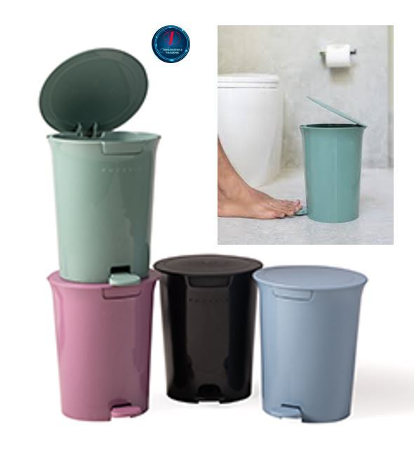 OV Bin 5L - perfect for keeping your kitchen, home, or workspace clean.