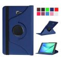 360 Rotating Stand Tablet Cover for Samsung Galaxy Tab A6 A 10.1 T580 T510 A8 10.5 X200 T590 E T560 S6 Lite P610 A7 T500 Case. 