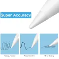 Replacement Tip for Apple Pencil Nibs for Apple Pencil 1St & 2Nd Generation. 