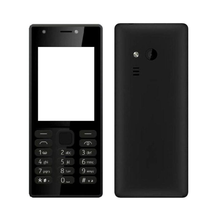 Mobile Phone Housing For Nokia 216