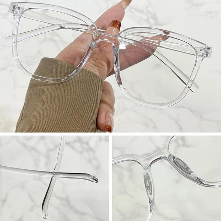 Blue%20Light%20Filter%20Glasses%20Unisex%20Stylish%20Daily%20Wear%20Shades%20UV400%20Protection%20Lens%20Blue%20Light%20Filter%20Clear%20Lens%20Sunglasses%20Computer%20Glasses%20For%20Men%20and%20Women%20-%20Image%206