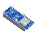 Expansion Board Pico-BLE Pico Bluetooth Blue for Dual-Mode Bluetooth 5.1 SPP and BLE Wireless Module. 
