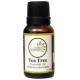 Ceylon Herberries Tea Tree Essential Oil (15 ml and 30 ml bottles). 