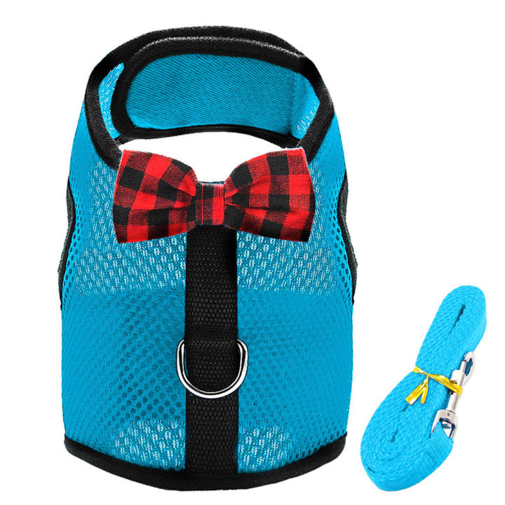 %E3%80%90wholesle668%20Store%E3%80%91XS%20XXS%20XXXS%20Chihuahua%20Dog%20Harness%20and%20Leash%20Soft%20Mesh%20for%20Yorkie%20Maltese%20Cat%20Rabbit%20Bunny%20Shih%20Tzu%20-%20Image%202