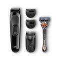TRIMMER BRAUN STYLING KIT SK3000. 