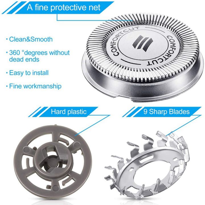 6%20Pcs%20SH30%20Replacement%20Head%20Shaver%20Replacement%20Heads%20for%20Philips%20Electric%20Shaver%20Series%20S1000,%20S2000,%20S3000,%20S4000%20-%20Image%204