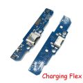 USB Charging Dock Port Mainboard Connector LCD Display Flex Cable For Samsung Galaxy Tab A 10.1 inch 2019 SM-T510 T515. 