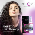 Bellose Keratin Hair Therapy 50ml. 