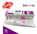 Rx SKINLITE (SKIN LITE ) Hydroquinone + Tretinoin + Mometasone Furoate Cream 25g (slht). 