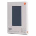 Xiaomi Mi Power Bank 3 Battery Pack 10000mAh Powerbank Dual Ports - 2 Way Fast Charging 18W for Android / iPhone. 