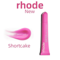Rhode Peptide Lip Tint – Moisturizing Lip Glaze with Glossy Finish | Long-lasting Lip Oil Shortcake (FROM MALAYSIA). 