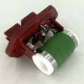 Car Air Conditioning Blower Resistor for JUMPER for BOXER Blower Regulator 1267.J7 1355607080. 