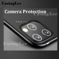 For OPPO A38 case Ultra Thin Smooth silicon Matte Back Soft Cover OPPO A38 Phone case cover. 