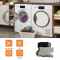 For Drum Washing Machine Door Lock Switch Accessories. 