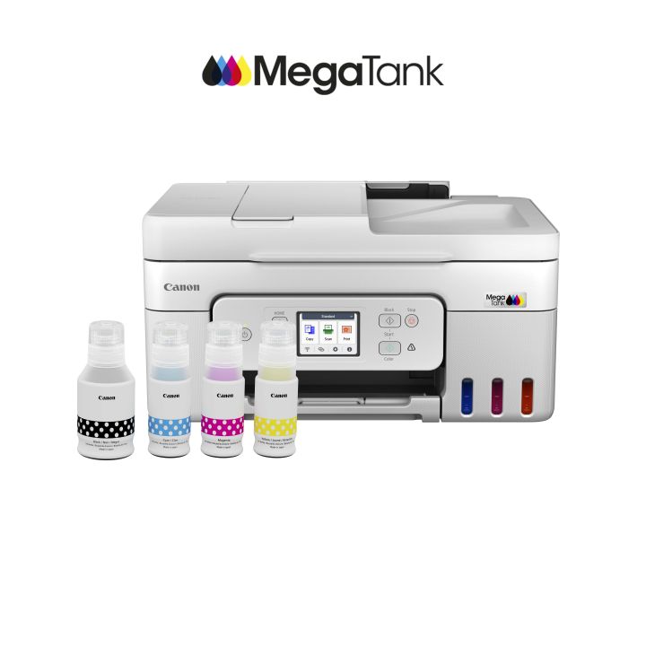 Canon PIXMA G4780 All-in-one Ink Tank Printer | Printer Cartridges.lk | Best Price in Sri Lanka