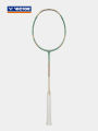 Victor Badminton Racket Full Carbon Entry Lightweight Attack Single Shot Small Hammer TK-HMR L. 