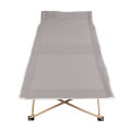 Sleeping Cots Bed Folding Cot Quick Fold Stable Support Comfortable for Office. 