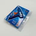 Hot Melt Glue Gun (20 Glue Sticks-FREE) 100% Premium Quality 20W (100-240V). 