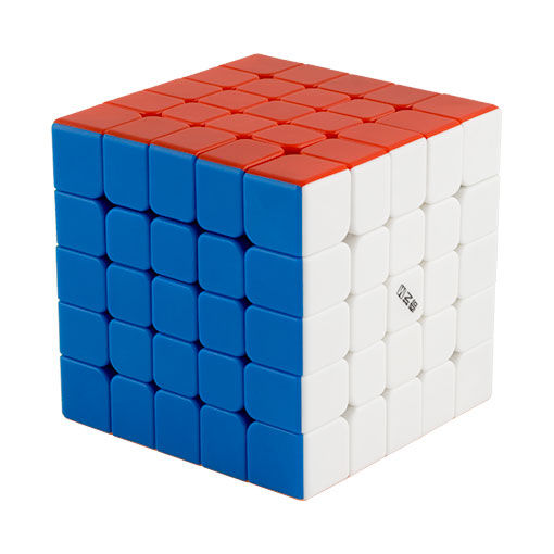 5*5%20Rubik's%20Magic%20Cube%20(Stickerless)%20-%20Smooth%20Speed%20Cube%20-%205*5*5%20Rubik%20-%20Image%205