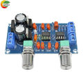 Ziqqucu Ne5532 Low-Pass Filter Board Subwoofer Volume Control Board Power Amplifier Module Ac 9-15v Low-Pass Filter Board Module. 