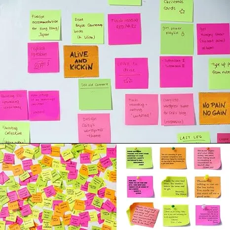 Sticky%20Notes%20100/300/500%20Sheets%20-%20Multicolor%20%7C%203"%20x%203"%20Size%20-%20Self%20Adhesive%20&%20Removable%20Stick%20Note%20Pads%20-%20Image%204