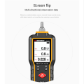 SNDWAY SW65A High Precision Vibration Detector Vibration Meter Digital High Precision Meter. 