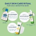 Cetaphil DAM Lotion- Ultra Hydrating Deep Moisturizing Body Lotion 100g. 