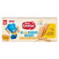 Cerelac Morning Bears 32 Biscuits Pack 180g. 
