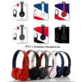 P47 Wireless Bluetooth Headphones Stereo portable Headphone 5.0+EDR. 
