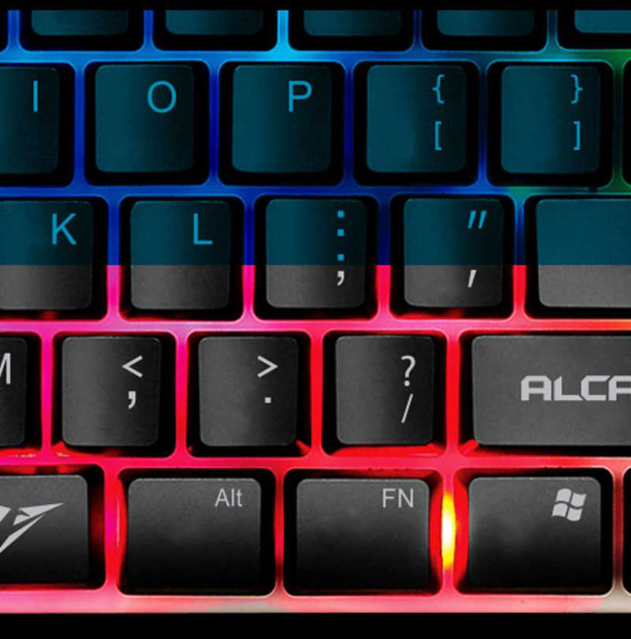 Alcatroz%20X-Craft%20XC1000%20Spill%20Proof%20Keyboard%20with%209%20Backlight%20Effect%20Gaming%20Keyboard%20Mouse%20Combo%20-%20Image%207