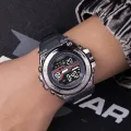 【Miga Plaza】 New Men Sports Watches Smart Digital Watch For Men Original Top Luxury Brand Waterproof Latest LED Digital Wristwatch jam tangan lelaki /man. 