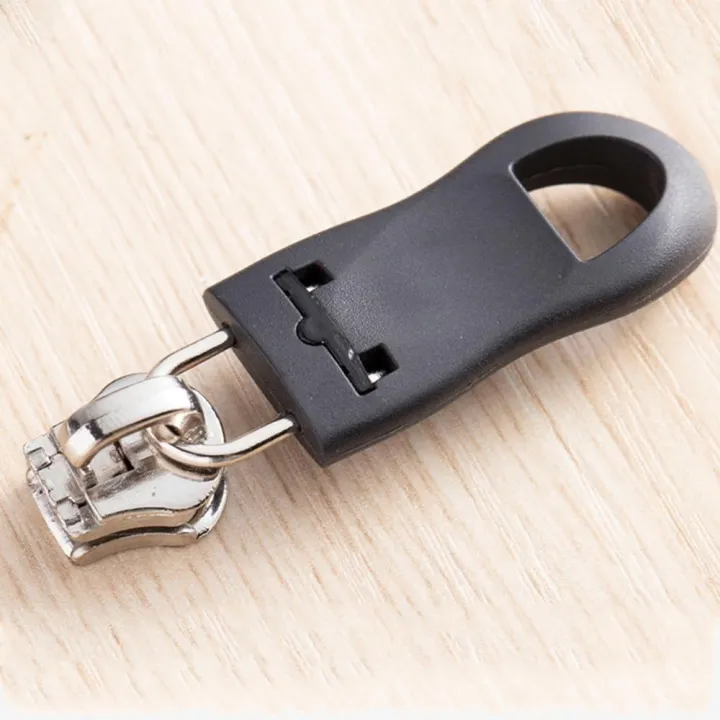 20/10pcs%20Replacement%20puller%20clothing%20Zip%20for%20Travel%20Suitcase%20Backpack%20Zipper%20Pull%20for%20Tent%20-%20Image%205
