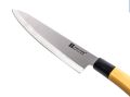 High Quality Knife Stainless Steel (Long Chef Kitchen Knife 8 Inch. 