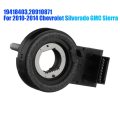 Car Steering Wheel Position Sensor Steering Wheel Angle Position Sensor 19418403,20910871 for 2010-2014. 