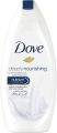 DOVE Deeply Nourishing Body Wash, for instant moisturising, Original, with no Sulfates or Parabens, 500ml. 