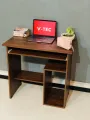 VTEC Modern Study Table/ Office Table / Computer Desks/ Simple / Student Modern Learning Table/ Office Furniture/ White Furniture. 