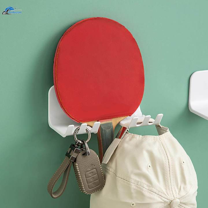 2%20Pieces%20Wall%20Mounted%20Racket%20Rack%20Display%20Bracket%20Tennis%20Racket%20Holder%20-%20Image%205