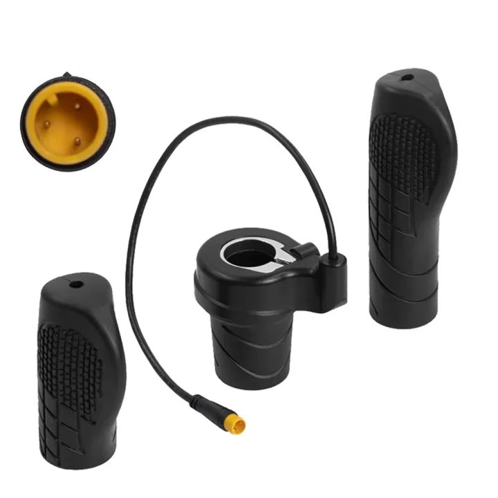 Durable%20Waterproof%20Electric%20Bicycle%20Right%20Handle%20WP%20Connector%2036V%2048V%2072V%20Electric%20Bicycle%20Speed%20Control%20Handlebar%20Electric%20Bicycle%20Accessories%20for%20E-Bike%20Electric%20Scooter%20Electric%20Bike%20Modified%20Part%20-%20Image%204