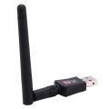 High Speed 300Mbps USB Wifi Adapter. 