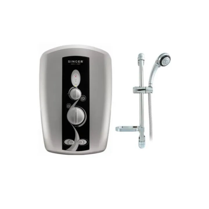 Singer Instant W/Heater W/P  - SWH118EP