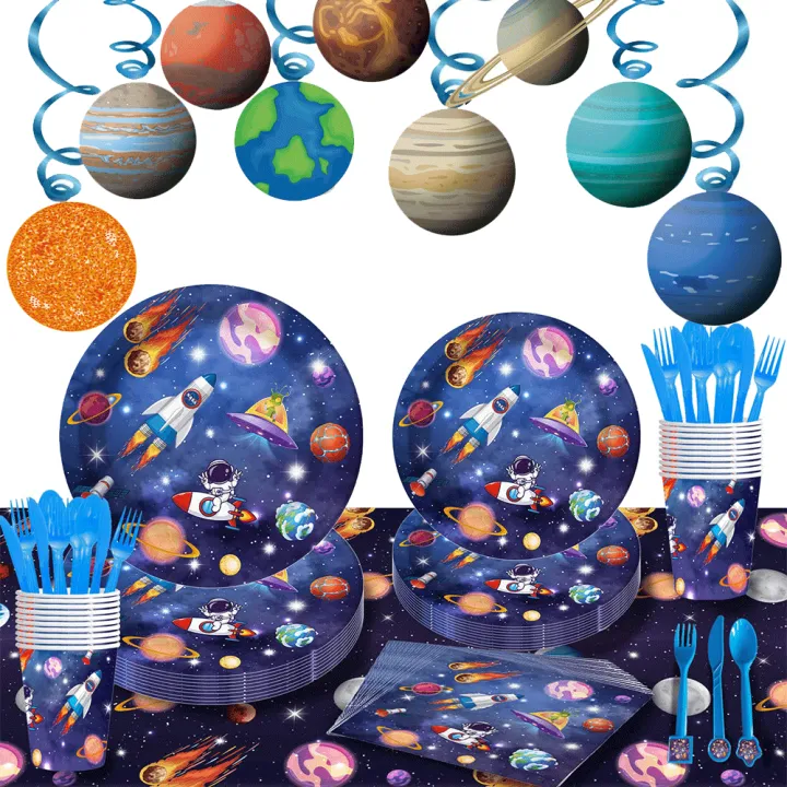 Solar%20System%20Outer%20Space%20Theme%20Kids%20Birthday%20Party%20Table%20Decorations%20Accessorie%20Space%20Shuttle%20Astronaut%20Galaxy%20Planet%20Balloons%20-%20Image%202